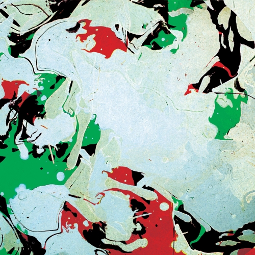 Beat Degeneration “Beyond This Noisy Life” LP