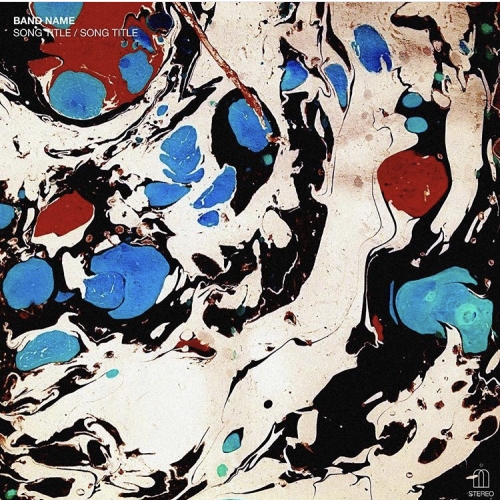 Fluid Painting concept