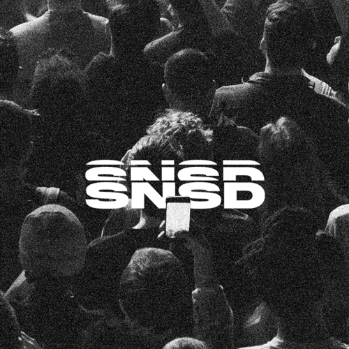 Branding sublabel SNSD Records