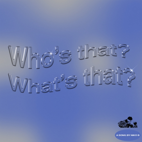 Niko B - Who's that What's that