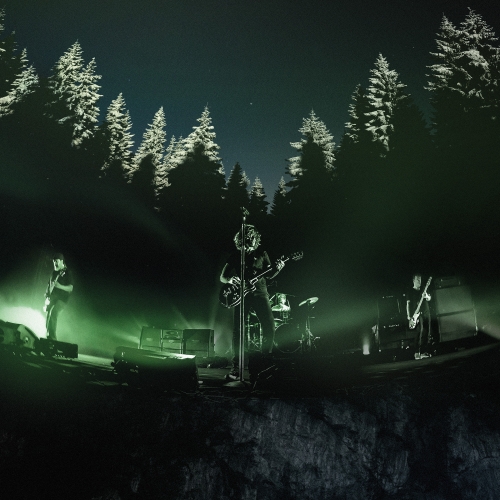 Soundgarden 2020 Calendar