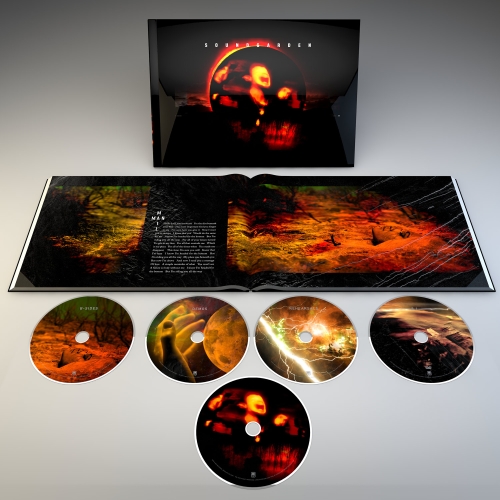 Soundgarden - Superunknown 25th
