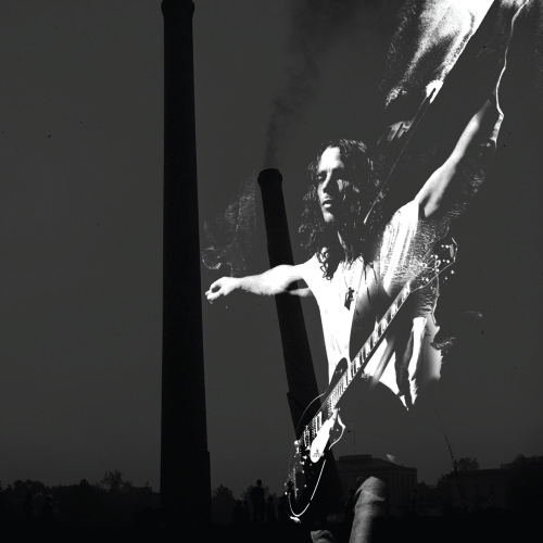 Soundgarden - Echo of Miles