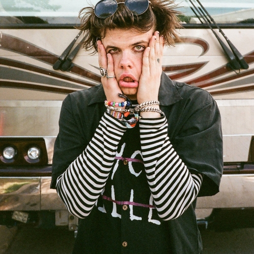 Photography for by Andy Sawyer