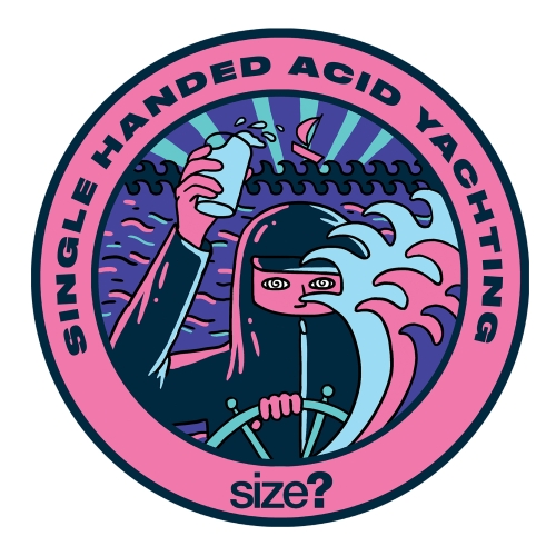 Street Wear Icons (Helly Hansen)