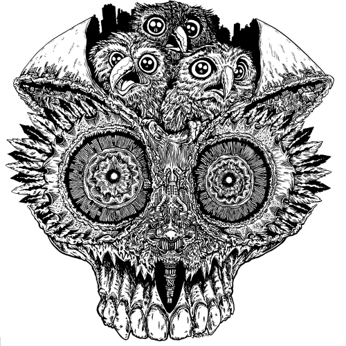 Artwork for Mashtrophysics