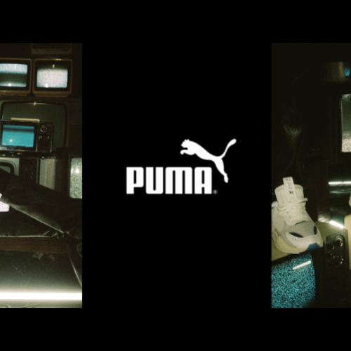 PUMA RS-TECH TRAINER