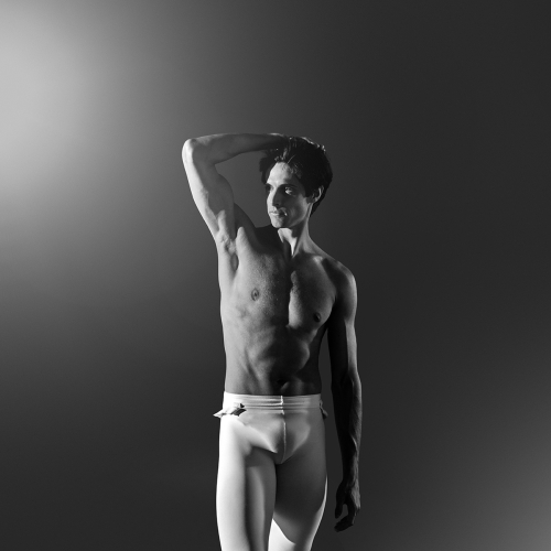 Perry Curties - Black & White & Gritty