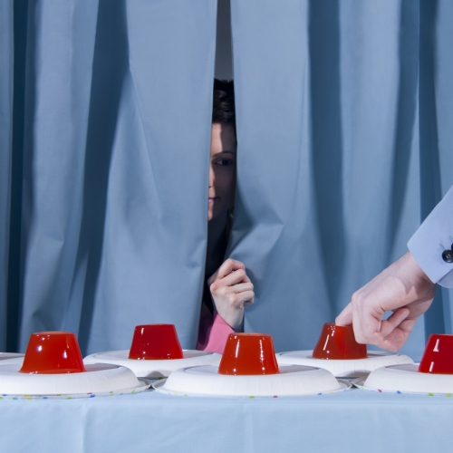 Intimacy and sexuality