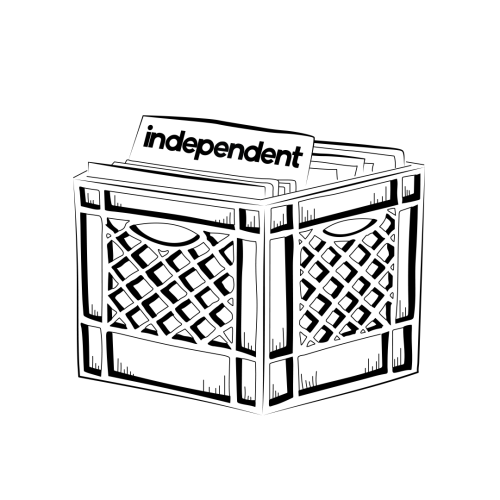 Independent Illustrations