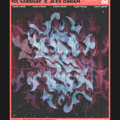 Mr. Varshay x Alex Ornam Collaboration