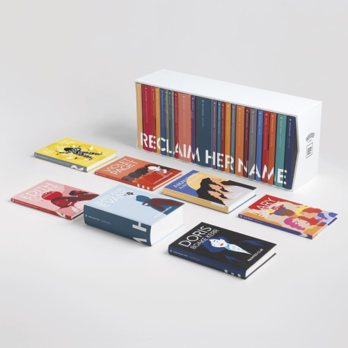 Reclaim Her Name - Baileys x VMLY&R