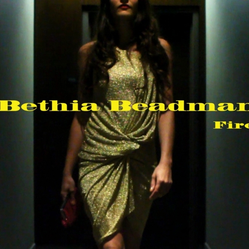 Bethia Beadman • FIRE