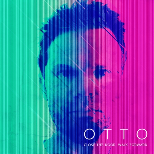 Close the door, walk forward