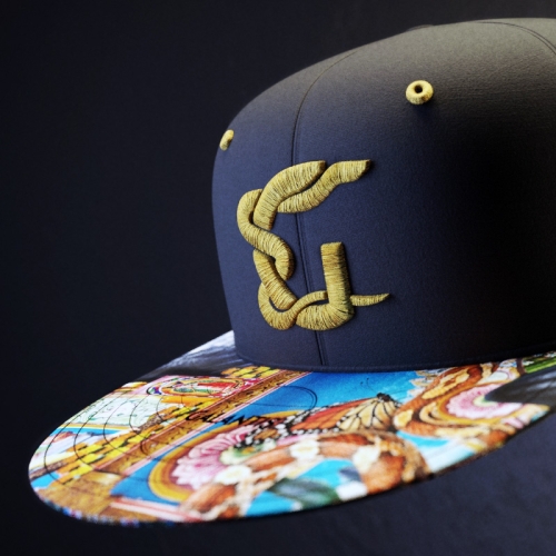 Galantis Merchandise Design