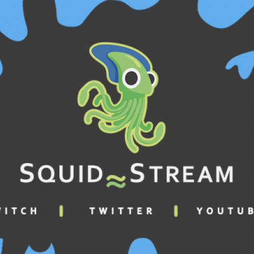 Squid_Stream Logo