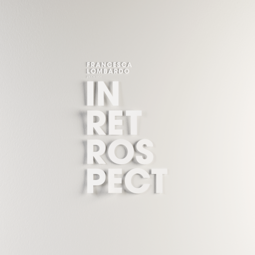 Francesca Lombardo presents: In Retrospect - Compilation Artwork