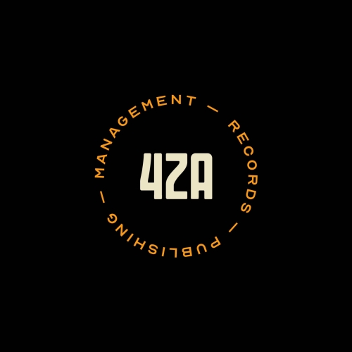 4ZA Brand Identity