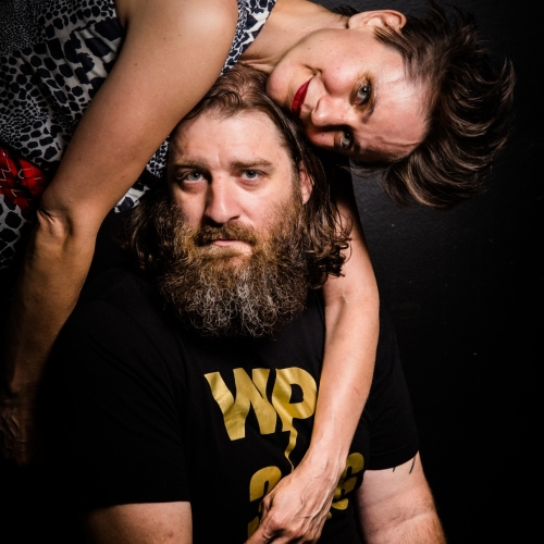 When Particles Collide