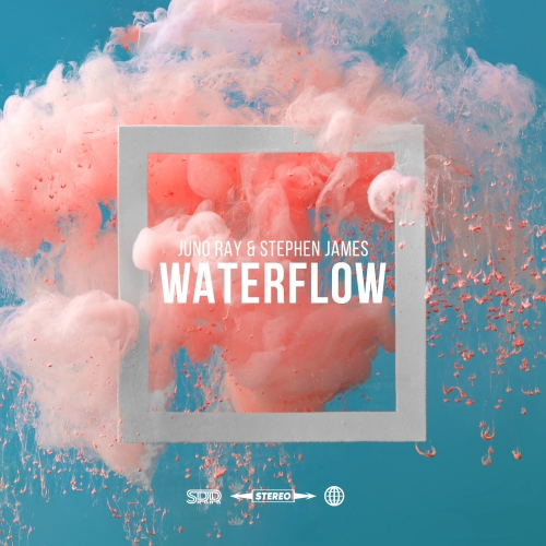 Artwork, Creative direction for Juno Ray by All Saints Design