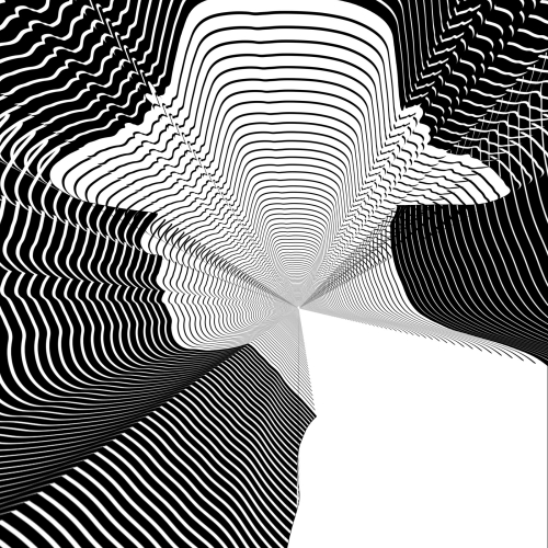 Potential Cover Artwork "Quest"