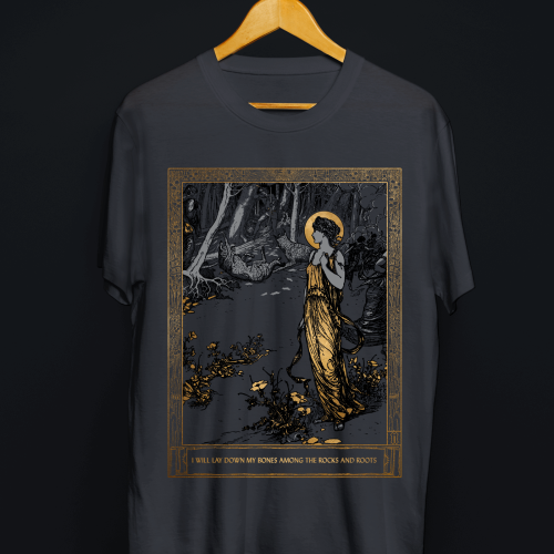 Merchandise Design - Arcus Clothing