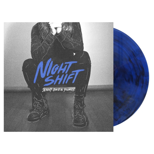 Jenny Owen Youngs - Night Shift