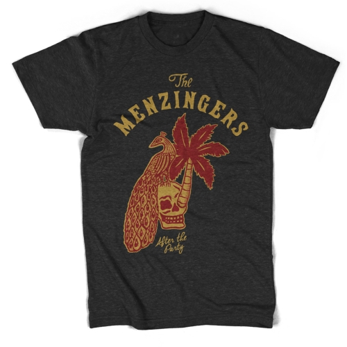 The Menzingers - Merchandise
