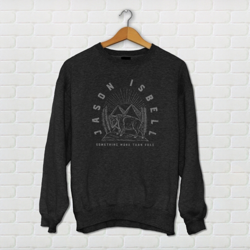 Jason Isbell - Merchandise