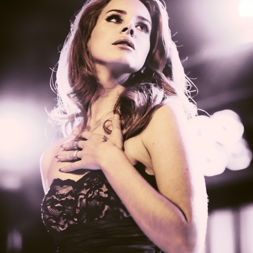 Live Portfolio - Reflecting commercial use over editorial.