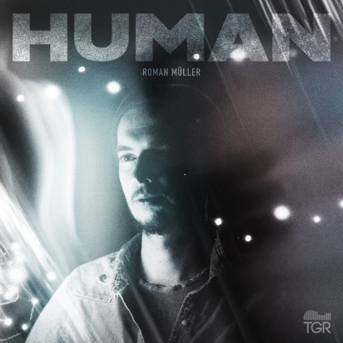 Roman Müller - Human