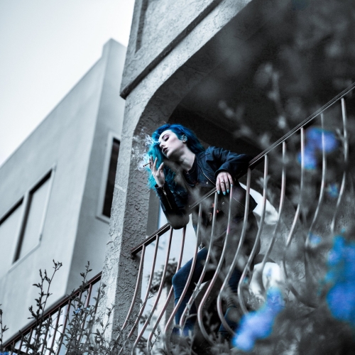 Photography for Jaira Burns by JacobCaron