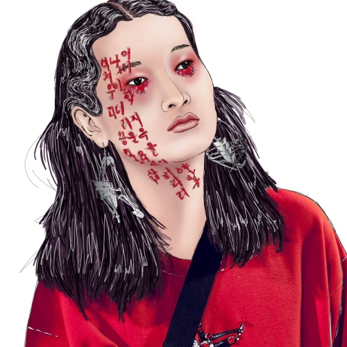 Artwork for by Mairanny