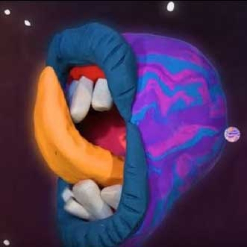 Psychedelic Porn Crumpets - Keen for Kick Ons?