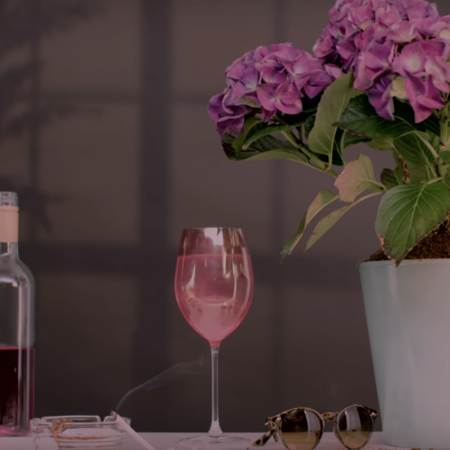 Lyric video for SODY by RMV Productions