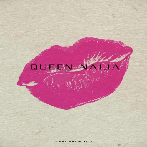 Lyric video for Queen Naija by YMSanimation