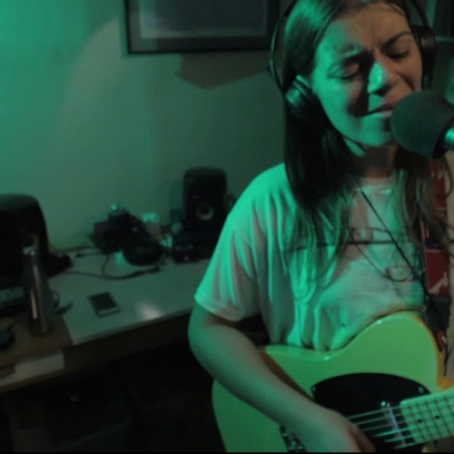 Live session for Liz Lawrence (2) by Jsnelling