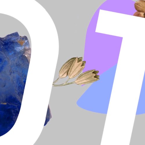 Lyric video for BASSICALLY by florgutman