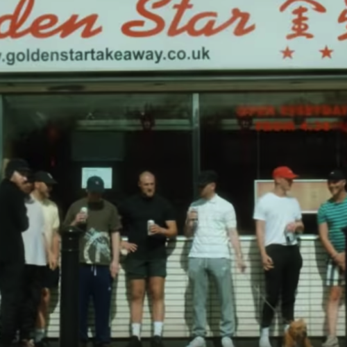 Music video for Chiedu Oraka x Deezkid by capefilms