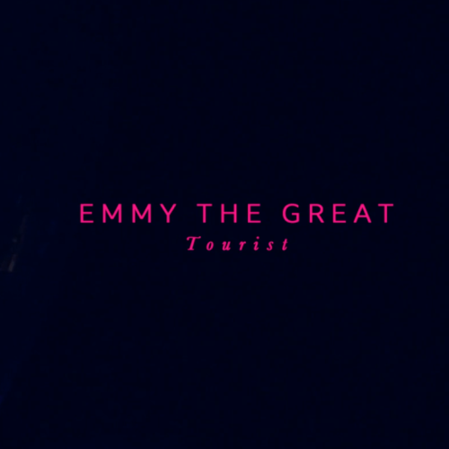Emmy The Great