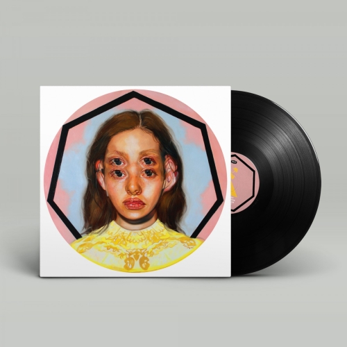 Melt Yourself Down - 100% Yes