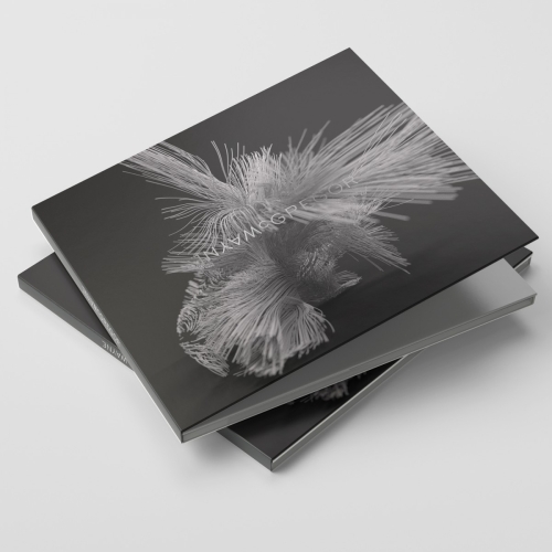 Creative direction for Wayne McGregor by oneteneleven