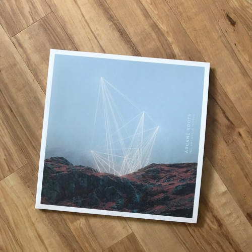 Physical Music Artwork