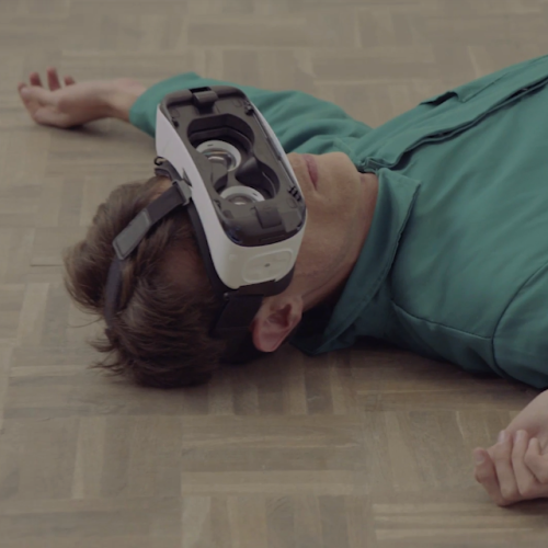 Music video for Upright Man by Jarred Figgins