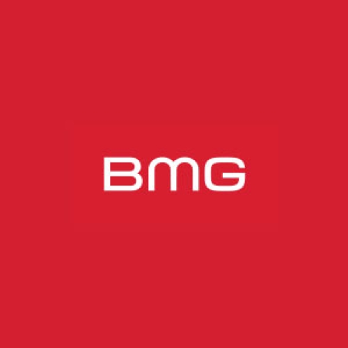 BMG Global brand refresh