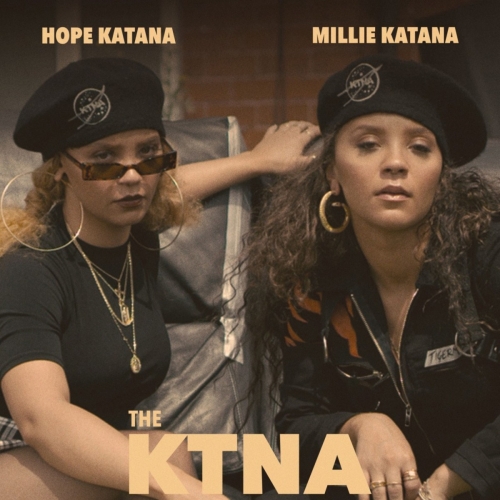 Music video for The KTNA by Mockingbird Film Co