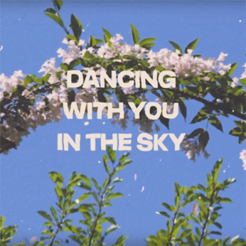 Lyric video for Beau Diako by Gkountouras