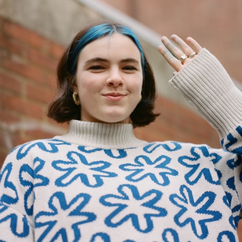 BENEE x London in Stereo