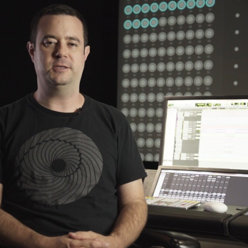 Dolby Atmos Branded Content