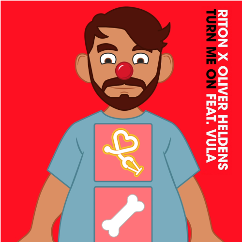 Oliver Heldens & Riton Operation Game